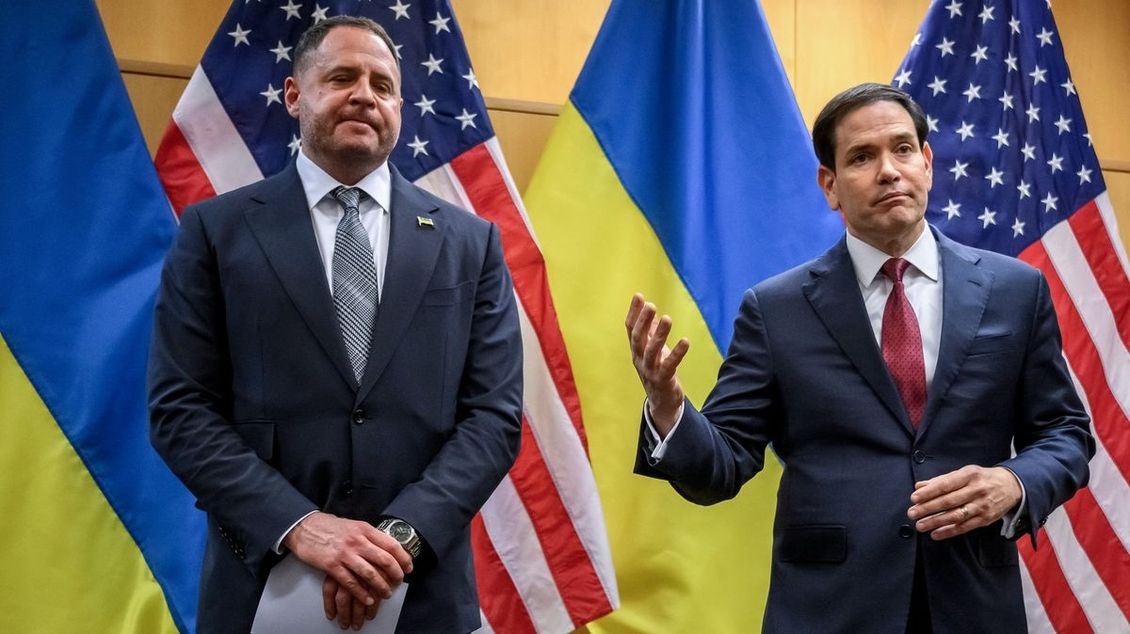 Trump je diletant a Putin blafuje, říká expert k mírovému plánu - Seznam Zprávy